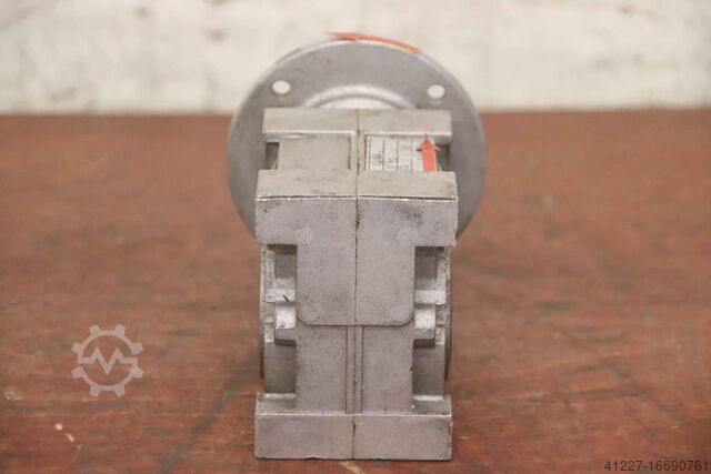 Getriebe 1:10 GHIRRI CESARE VQ 03