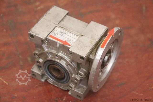 Getriebe 1:10 GHIRRI CESARE VQ 03