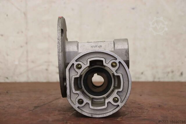 Gearbox 1:7 Bonfiglioli MVF 49/F
