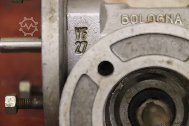 Getriebe 1:10 Bonfiglioli VF 27