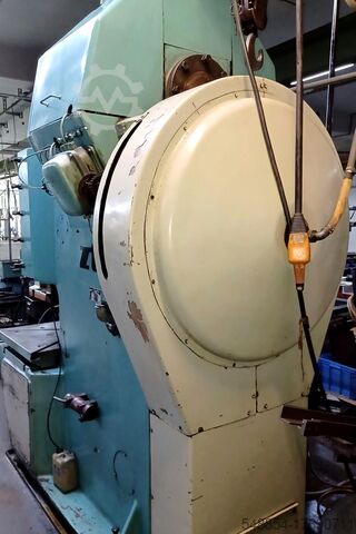 Eccentric press ZTS Kosice LE-250-C