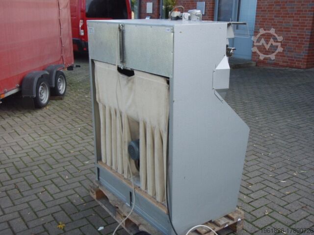 Grinding and polishing machine , Shoemaker Hess 802 /114