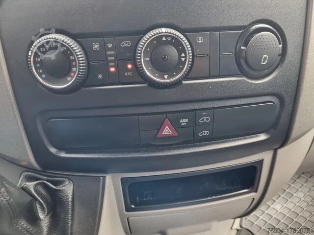 Delivery van Mercedes-Benz Sprinter 314 CDI/ L2H2/ Aut./ Airco/ Camera/ Navi