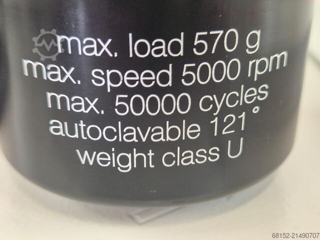 Thermo Scientific Multifuge XLR Zentrifuge Thermo Fisher Scientific Multifuge XLR