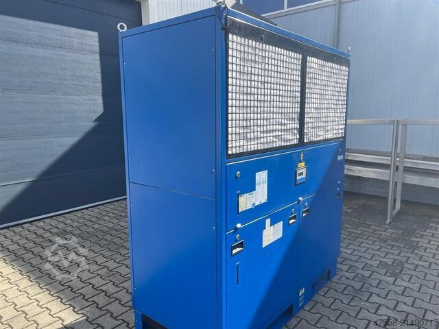Refrigeration machine KKW RIEDEL L16/29-TR3 .24