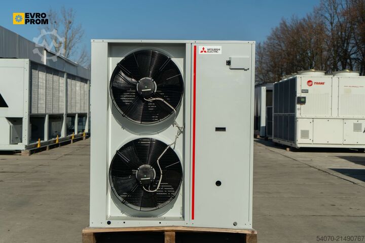 Kältemaschine New chiller CLIMAVENETA 27.7 KW | With warranty