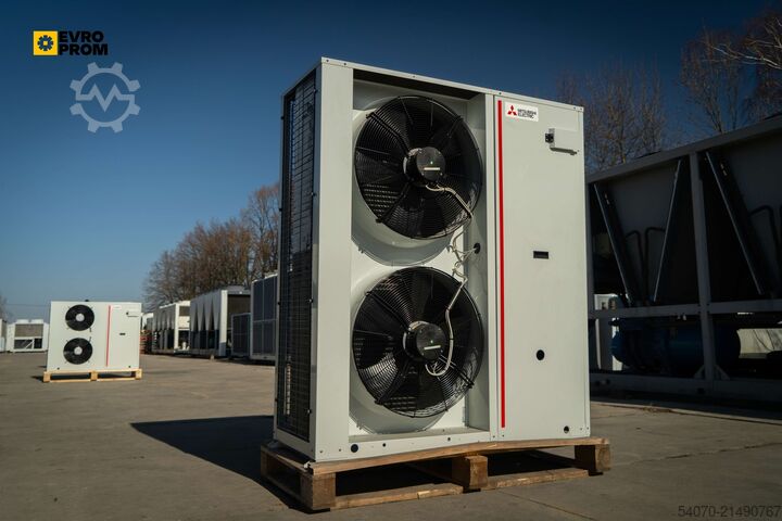 Kältemaschine New chiller CLIMAVENETA 27.7 KW | With warranty
