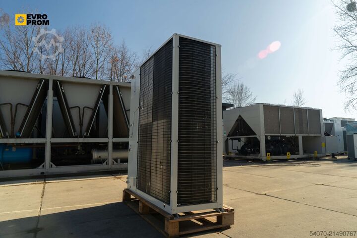 Kältemaschine New chiller CLIMAVENETA 27.7 KW | With warranty