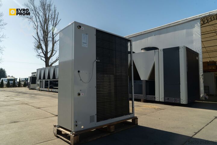 Kältemaschine New chiller CLIMAVENETA 27.7 KW | With warranty