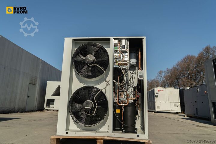 Kältemaschine New chiller CLIMAVENETA 27.7 KW | With warranty