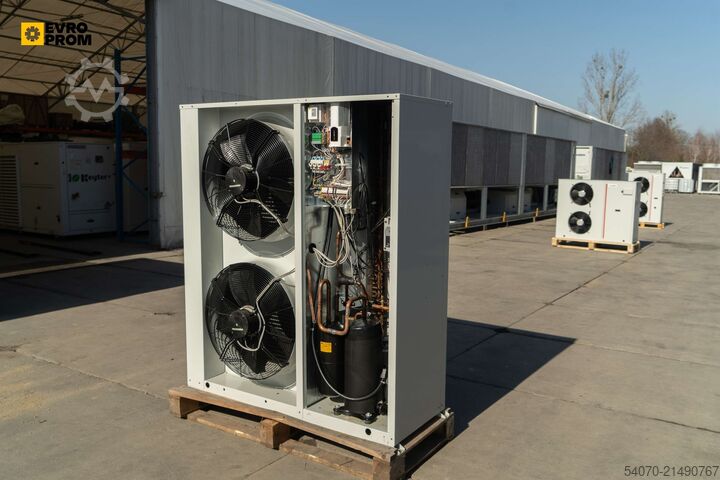 Kältemaschine New chiller CLIMAVENETA 27.7 KW | With warranty