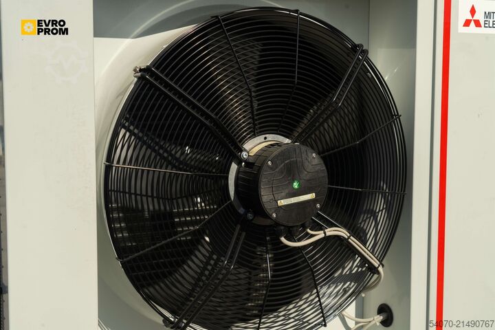 Kältemaschine New chiller CLIMAVENETA 27.7 KW | With warranty