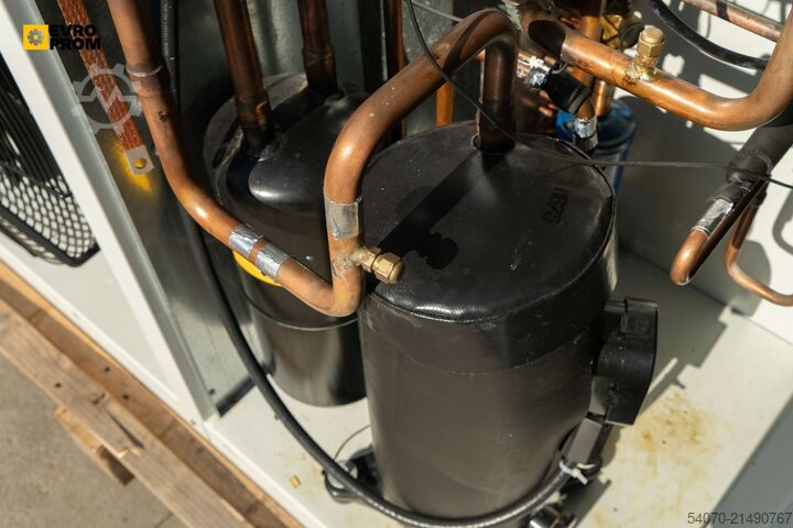 Kältemaschine New chiller CLIMAVENETA 27.7 KW | With warranty