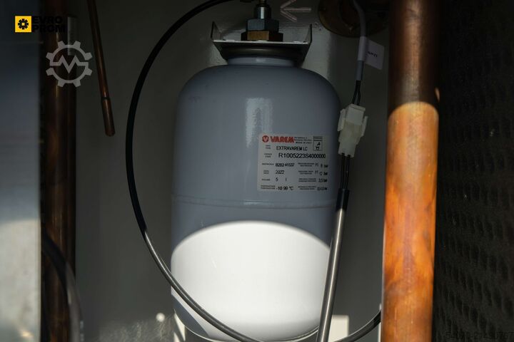 Kältemaschine New chiller CLIMAVENETA 27.7 KW | With warranty