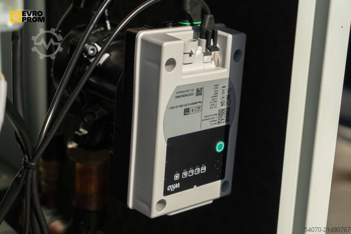 Kältemaschine New chiller CLIMAVENETA 27.7 KW | With warranty