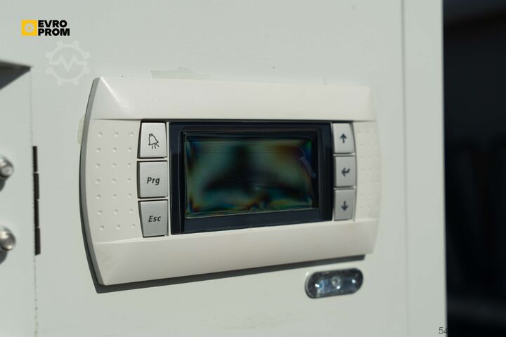 Kältemaschine New chiller CLIMAVENETA 27.7 KW | With warranty