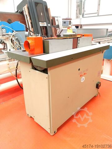 Edge sanding machine SCM MINIMAX UNILEV 150