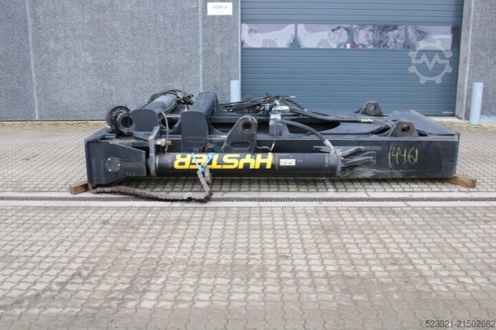 Equipment Hyster MAST FOR 52.00XM-12