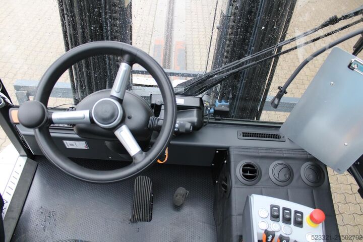 Electric 4-wheel Carer A80-900X