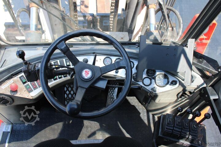 Diesel Forklift SveTruck 13660-32