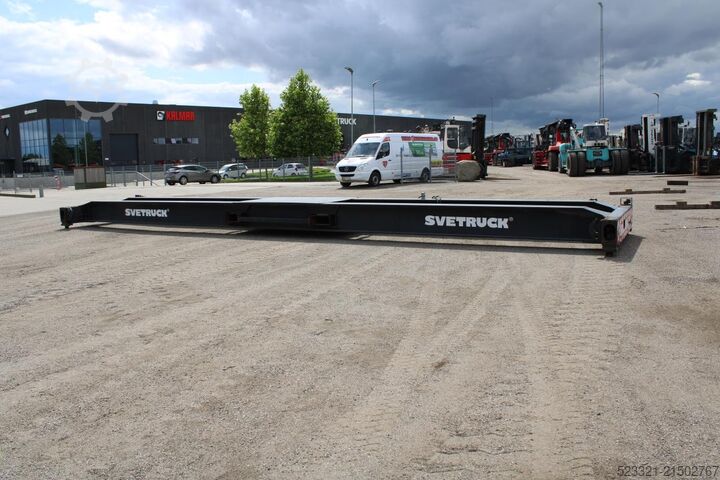 Heavy Duty equipment ELME 340