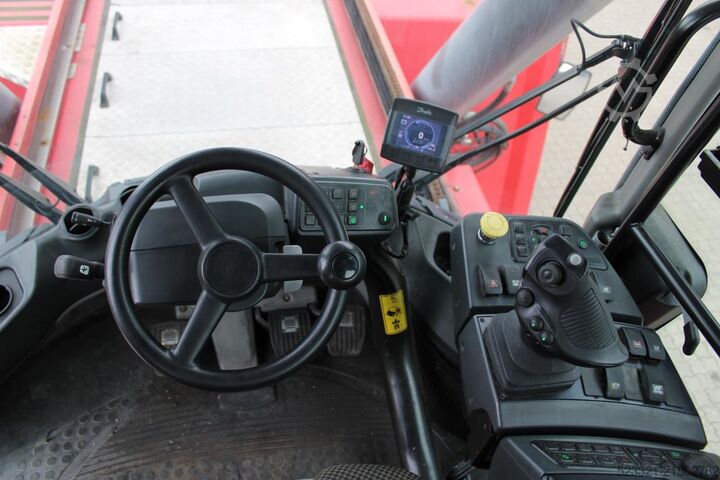 Reachstacker Kalmar DRG450-65S5