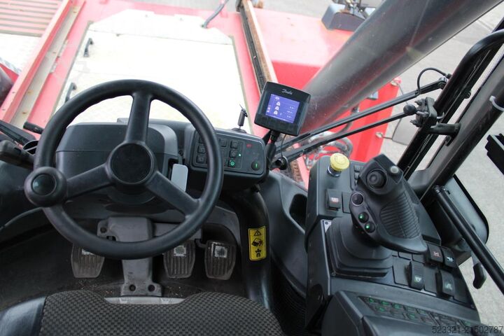 Reachstacker Kalmar DRG450-65S5