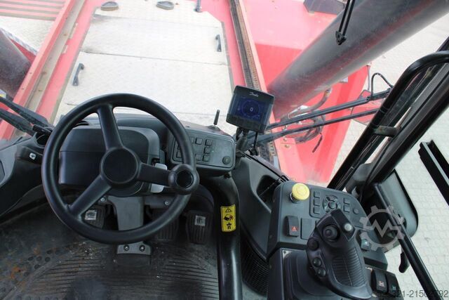 Reachstacker Kalmar DRG450-65S5