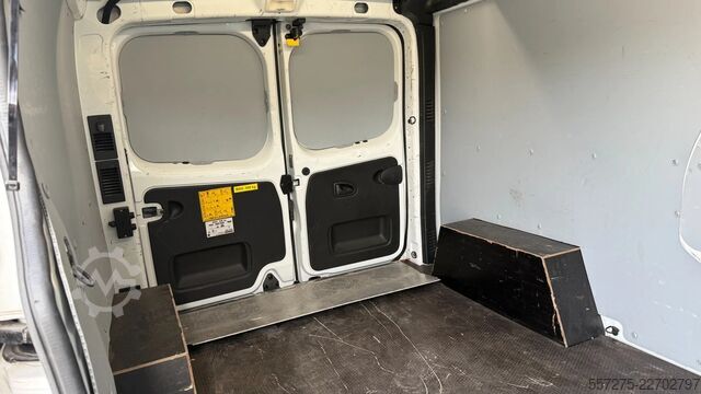 Panel van Renault Trafic Trafic 1.6 DCI T29L2H1COMEN