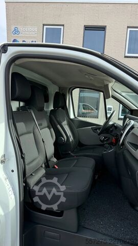 Panel van Renault Trafic Trafic 1.6 DCI T29L2H1COMEN