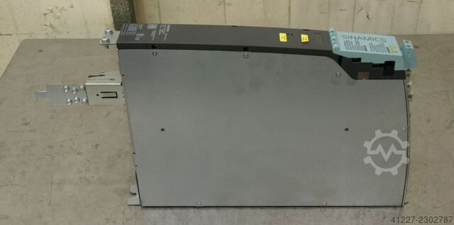 Single motor modules Siemens 6SL3120-1TE21-0AA3
