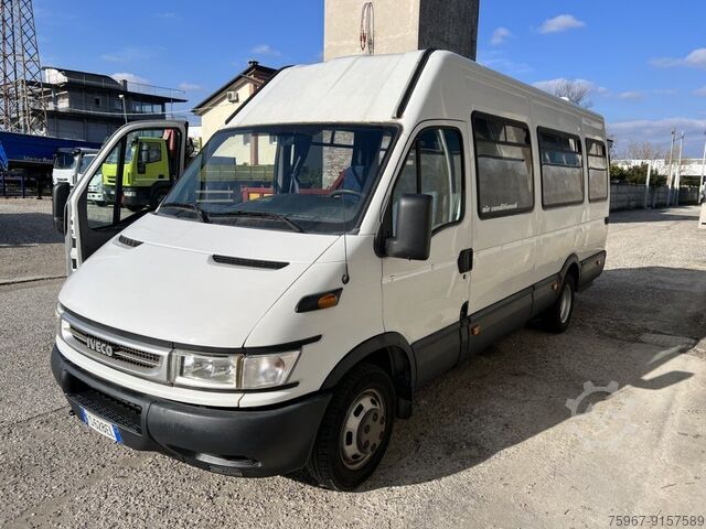 Iveco Daily 50c17