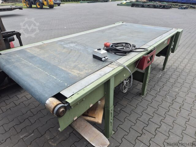 Forderband Conveyors Forderband Transportband  Conveyor Conveyor