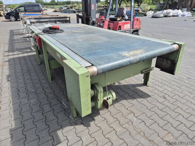 Forderband Conveyors Forderband Transportband  Conveyor Conveyor