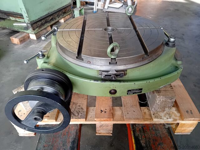 Rundtisch WALTER , Rt 500