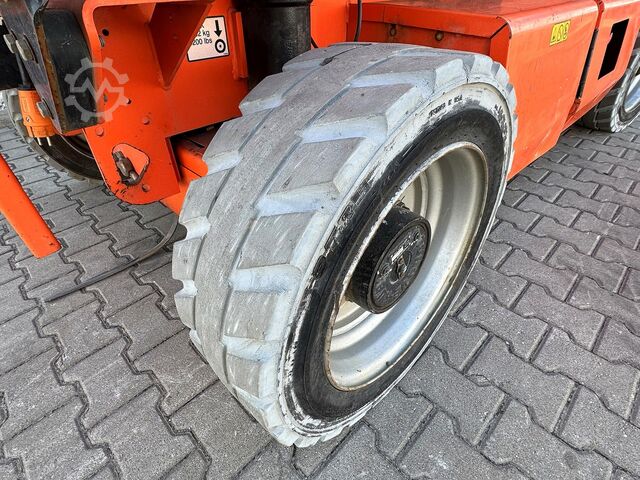 Scherenarbeitsbühne JLG 3369LE [ID: 500]