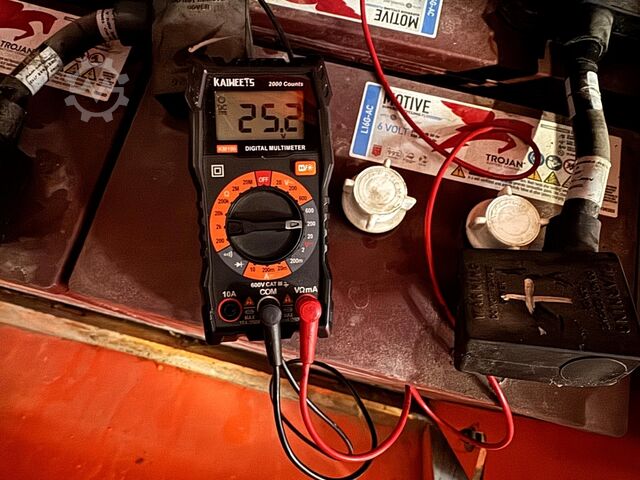 Scherenarbeitsbühne JLG 3369LE [ID: 500]