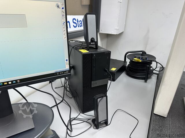 Koordinatenmessgerät Mistral 0705