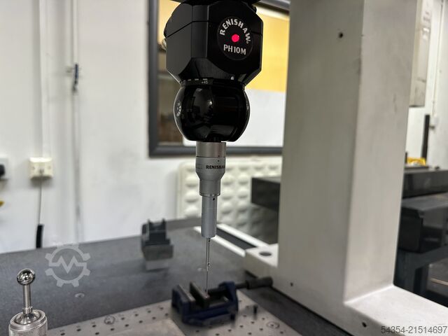 Koordinatenmessgerät Mistral 0705