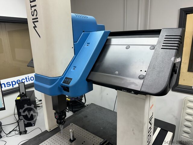 Koordinatenmessgerät Mistral 0705