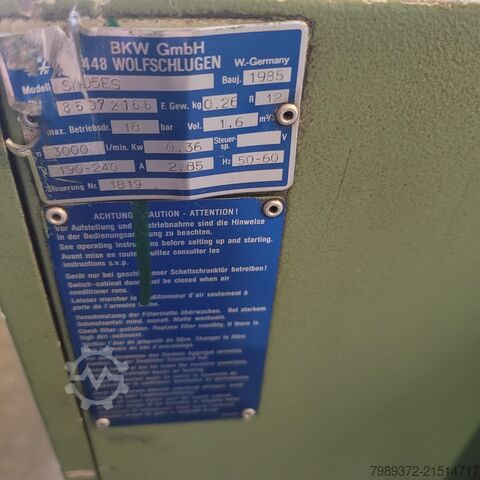 MAHO MH 1000 milling machine MAHO MH 1000 C