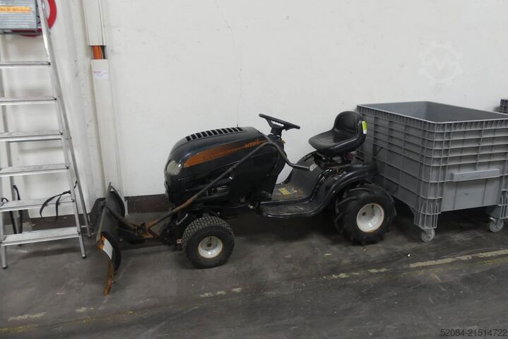 MTD - Rasentraktor MTD 200/107 Twin