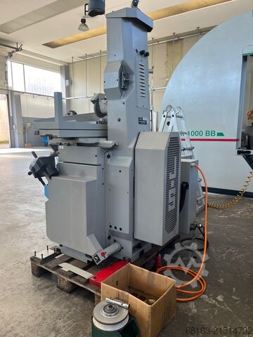 Koordinatenschleifmaschine Jones & Shipman 540 X