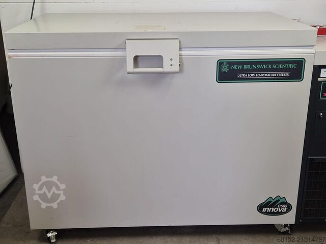 Ultra-Tiefkühltruhe New Brunswick C585-86 New Brunswick C585-86
