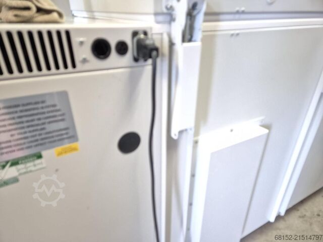 Ultra-Tiefkühltruhe New Brunswick C585-86 New Brunswick C585-86