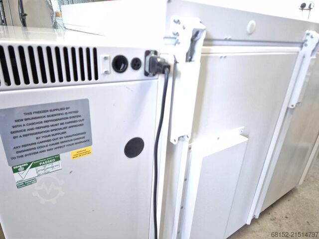 Ultra-Tiefkühltruhe New Brunswick C585-86 New Brunswick C585-86