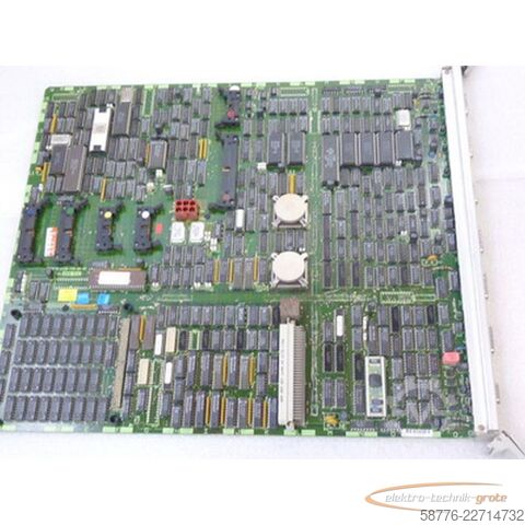 Komponente Siemens C79458-L2252-A20 Sicomp