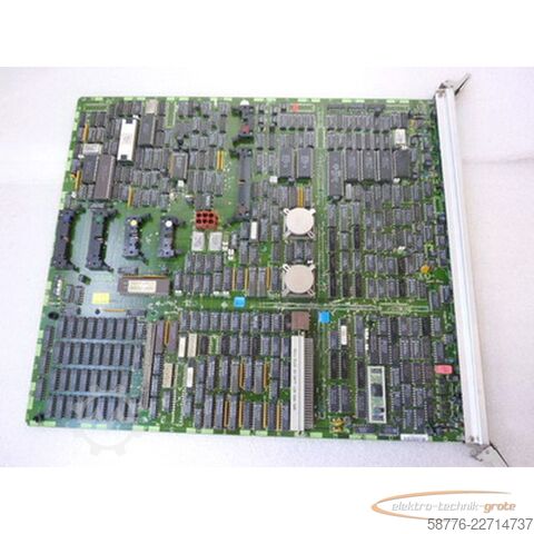 Komponente Siemens C79458-L2252-A20 Sicomp