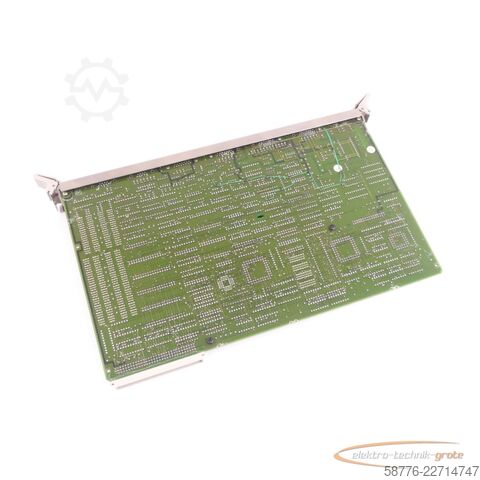 Komponente Siemens C79458-L2317-A1 Baugruppe SN:C4025192 + C79458-L2320-A1