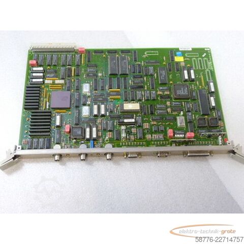 Component Siemens C79458-L2318-A2 Sicomp SN C5 003500